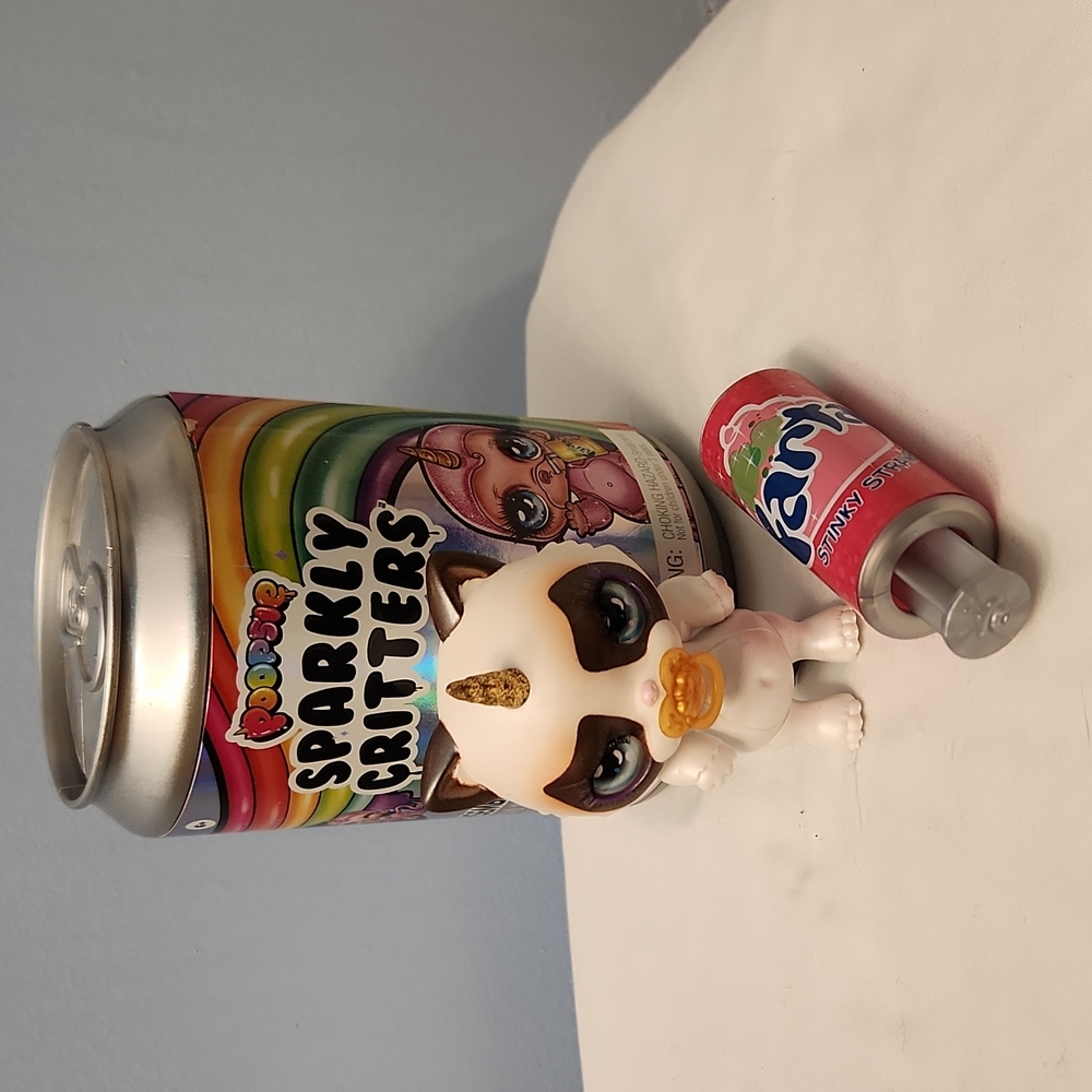 Poopsie Sparkling Critters